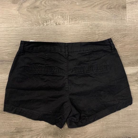 Old navy | Black shorts - Picture 3 of 3